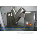 V Mixing Dryer Machine for Food Industry